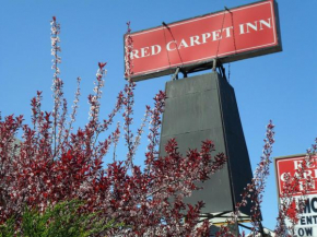 Гостиница Red Carpet Inn Brooklawn  Глостер Сити